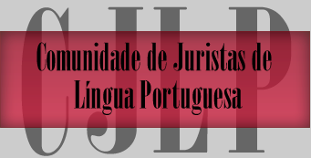 CJLP - Comunidade de Juristas de Língua Portuguesa