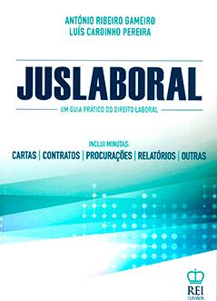 JUSLABORAL - Antonio Ribeiro Gameiro e Luís Cardinho Pereira
