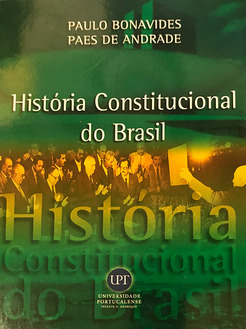 História Constitucional do Brasil